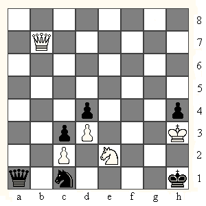 Chess icon (wchess1d.bmp).