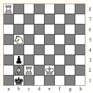 Chess 2a puzzle icon (wchess2a.bmp).