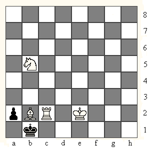 Chess 2c puzzle icon (wchess2c.bmp).