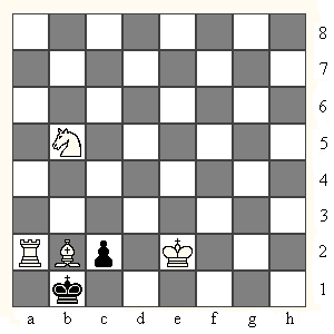 Chess 2e puzzle icon (wchess2e.bmp).