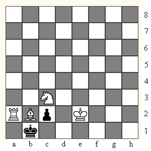 Chess 2f puzzle icon (wchess2f.bmp).