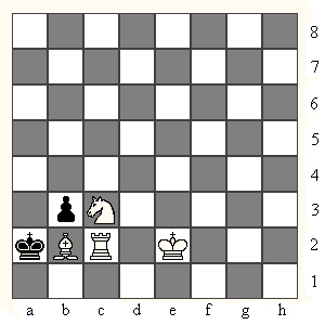 Chess 2h puzzle icon (wchess2h.bmp).