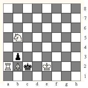 Chess 2i puzzle icon (wchess2i.bmp).