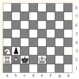 Chess 2j puzzle icon (wchess2j.bmp).