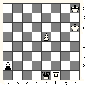 Chess icon (wchess3c.bmp).