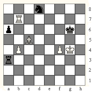 Chess 4a puzzle icon (wchess4a.bmp).