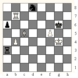 Chess 4b puzzle icon (wchess4b.bmp).