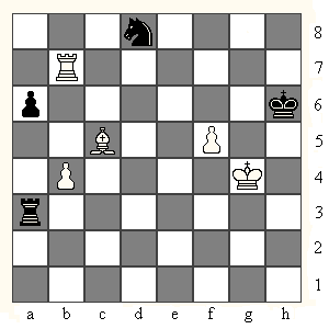 Chess 4e puzzle icon (wchess4e.bmp).